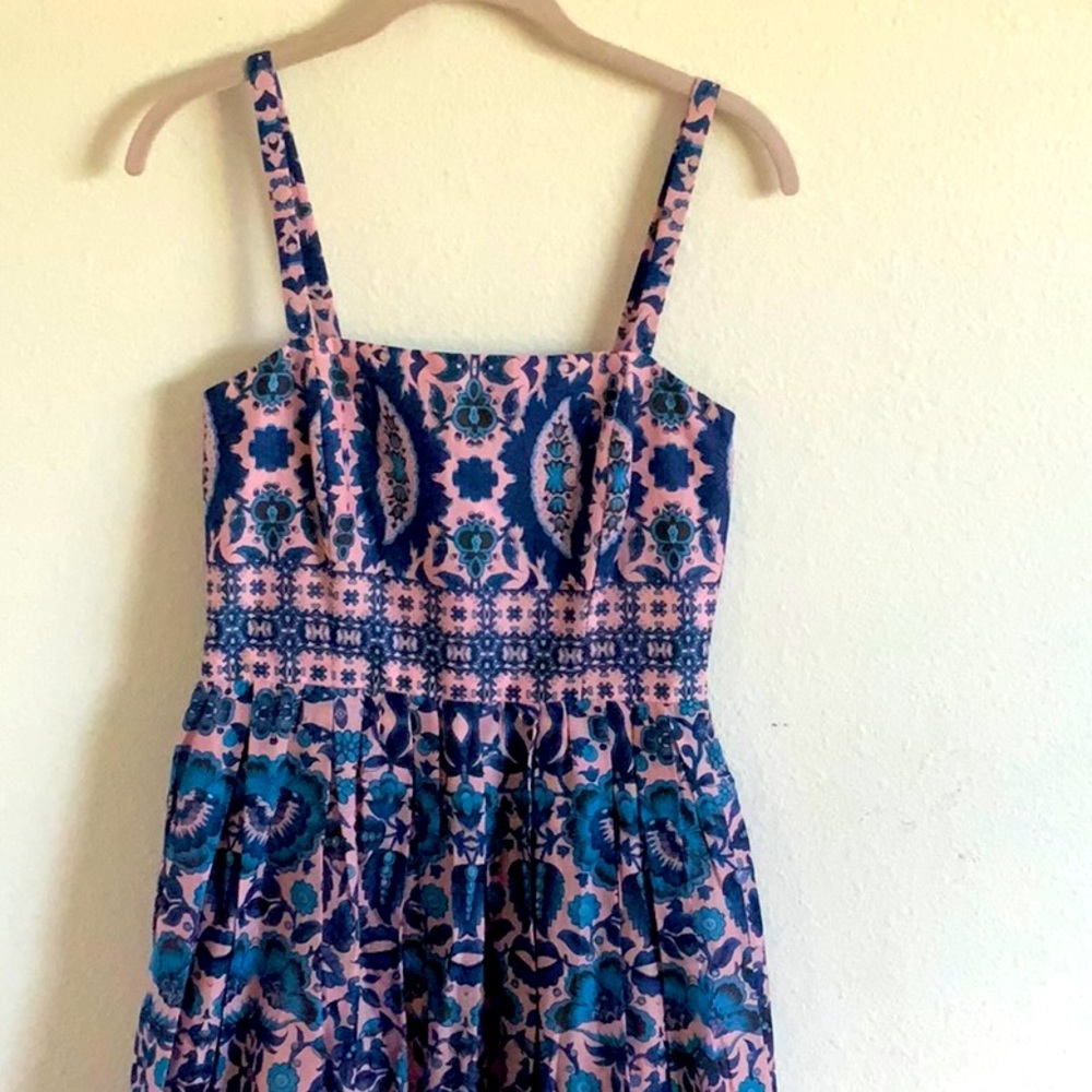 Taylor dress